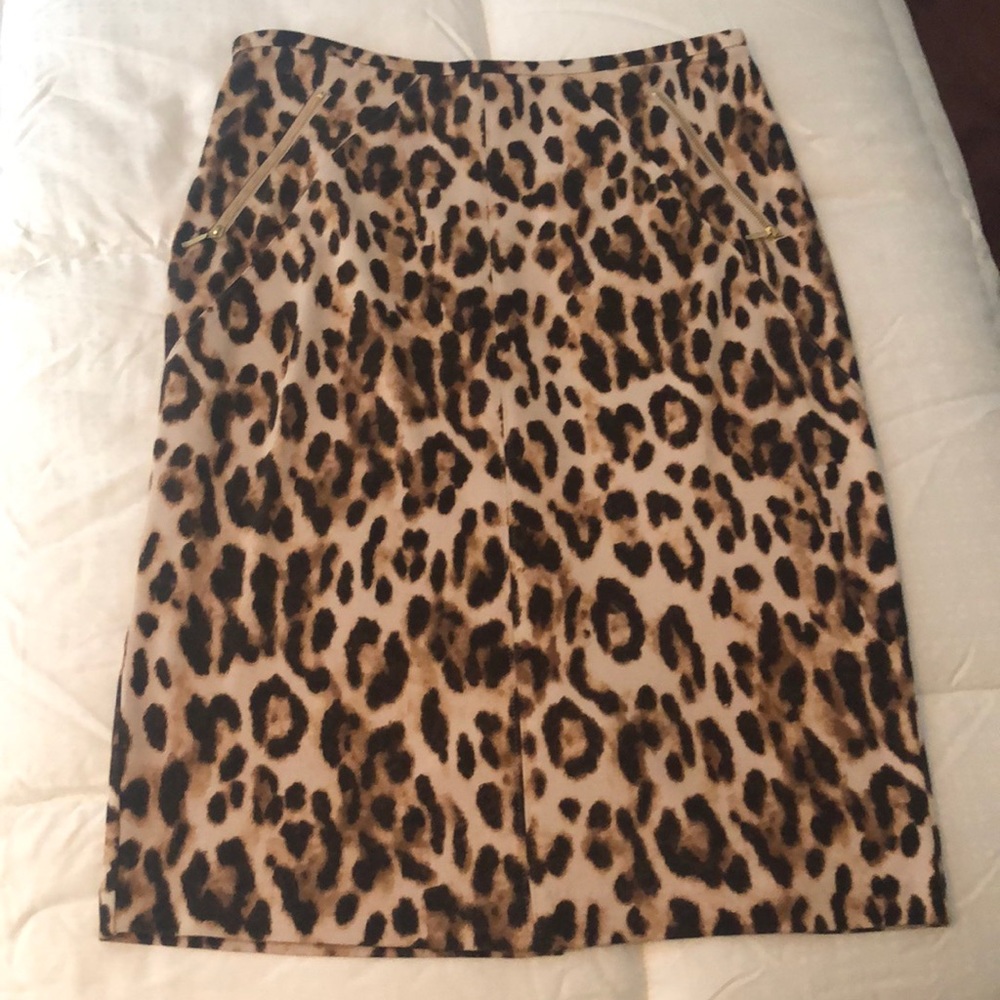 Fun skirt